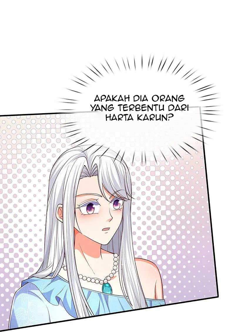 Immortal Daddy Xianzun chapter 232
